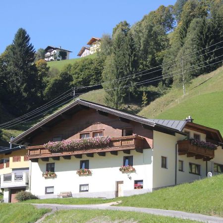 Appartment Roswitha Wagrain Exterior foto