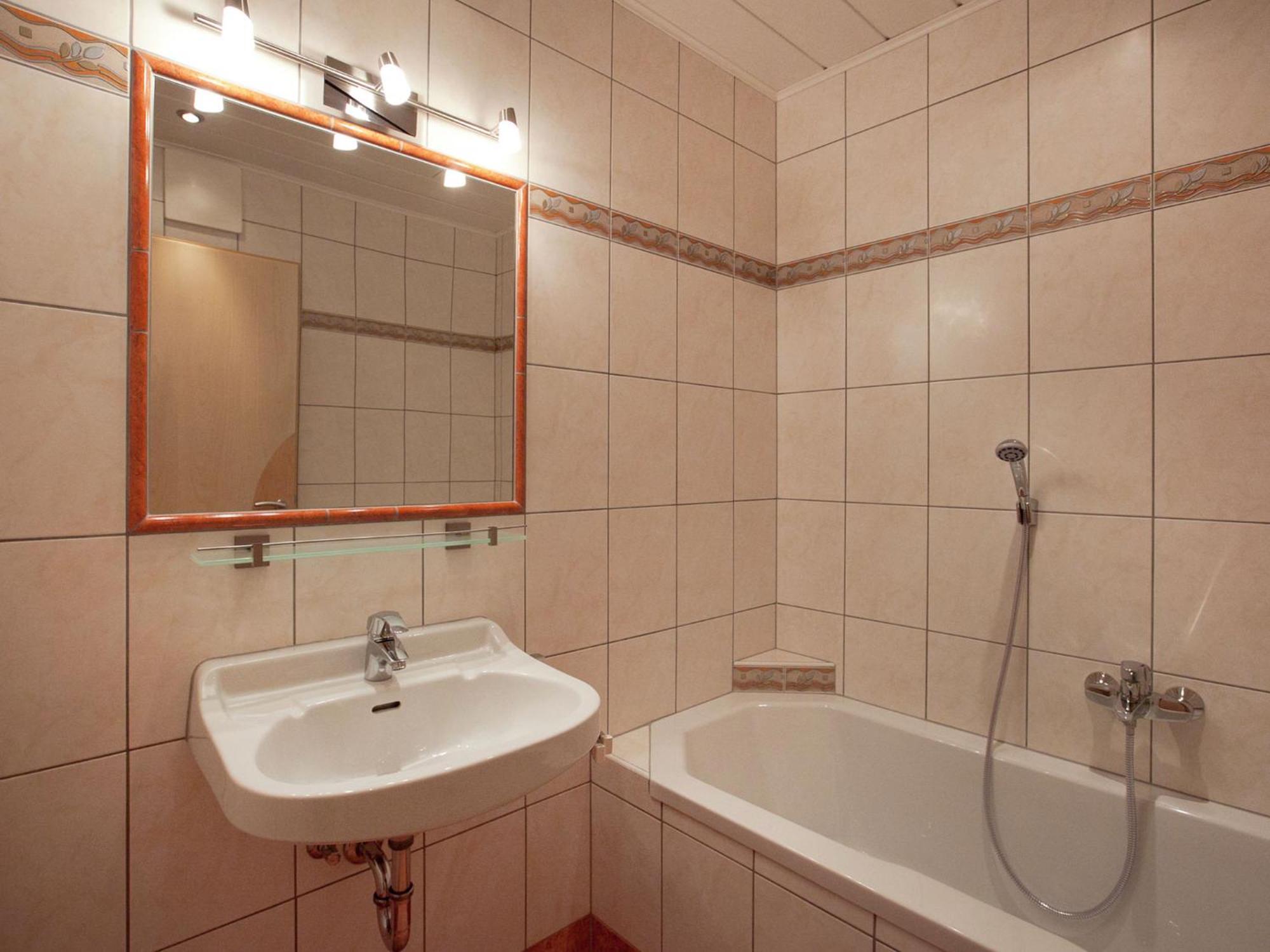 Appartment Roswitha Wagrain Exterior foto